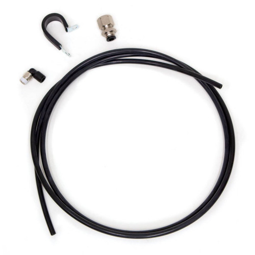 BANKS POWER 66421 PRESSURE SENSOR REMOTE MOUNT KIT LOW-TEMPERATURE PRESSURE MEASUREMENTS