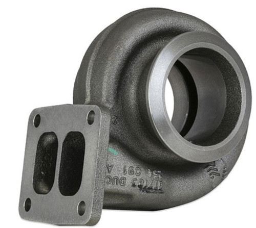 BORGWARNER 168319 TURBINE HOUSING SX S400 1.10 A/R T6