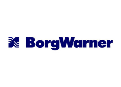 BORG WARNER 169011 S400SX4 TURBOCHARGER S470/83 WITH 1.58A/R T4 HOUSING