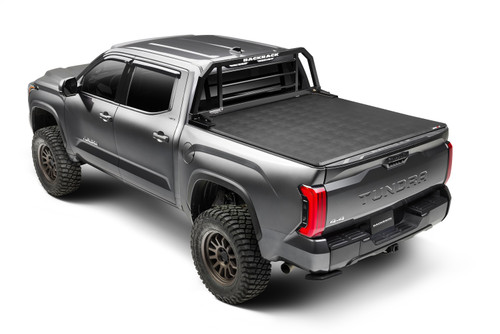 BACKRACK SRX702 99-23 FORD F-250/350/450 SUPER DUTY SRX RACK (SHORTENED) FRAME ONLY REQ. HW
