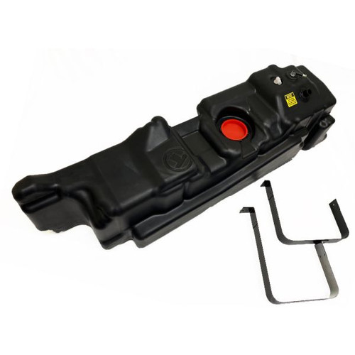 TITAN 7021211 60 GALLON MID-SHIP REPLACEMENT FUEL TANK FOR 2011-2016 FORD F250/F350 SUPERDUTY WITH POWERSTROKE ENGINE TITAN 7021211 60 GALLON MID-SHIP REPLACEMENT FUEL TANK FOR 2011-2016 FORD F250/F350 SUPERDUTY WITH POWERSTROKE ENGINE