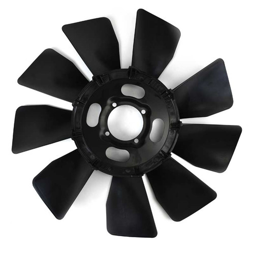 XDP XD374 X-TRA COOL DIRECT-FIT RADIATOR CLUTCH FAN BLADE FOR 01-05 GM 2500/3500HD WITH DURAMAX ENGINE
