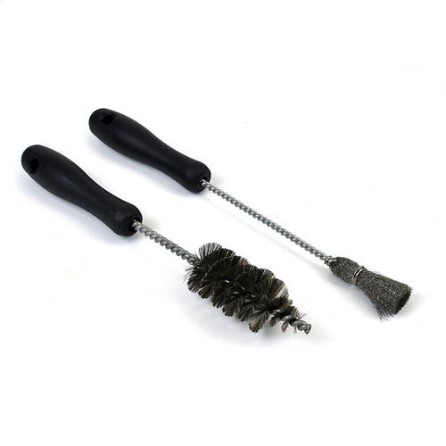 XDP XD376 INJECTOR BRUSH KIT FOR 03-23 FORD POWERSTROKE & 01-16 GM DURAMAX