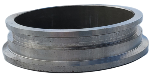 CPP 35140FL HX40 TO HE351 ADAPTER FLANGE
