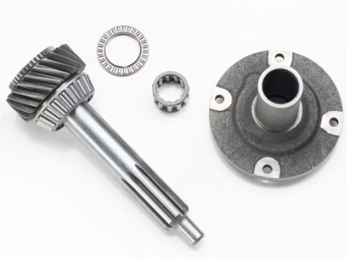 SOUTH BEND ISK1.25 INPUT SHAFT 1-1/4" 10-SPLINE 1994–2004 DODGE RAM 5.9L CUMMINS NV4500