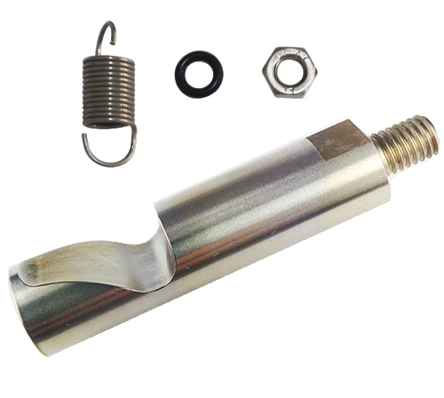 CPP VE INJECTION PUMP FUEL PIN AND 3200RPM GOVERNOR SPRING KIT FOR 89-98 CUMMINS 5.9L 12V CPP VE INJECTION PUMP FUEL PIN AND 3200RPM GOVERNOR SPRING KIT FOR 89-98 CUMMINS 5.9L 12V