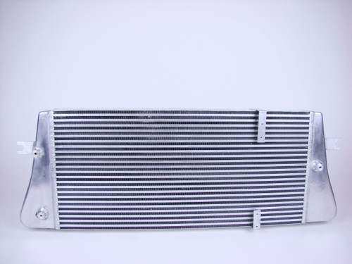 ON 3 PERFORMANCE INTERCOOLER FOR 1994-2002 DODGE RAM WITH CUMMINS 5.9L ENGINE