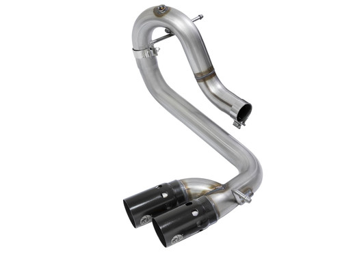 AFE 49-44065-B REBEL SERIES 3" 409 STAINLESS STEEL DPF-BACK EXHAUST SYSTEM GM COLORADO/CANYON 16-22 I4-2.8LLWN AFE 49-44065-B REBEL SERIES 3" 409 STAINLESS STEEL DPF-BACK EXHAUST SYSTEM GM COLORADO/CANYON 16-22 I4-2.8LLWN