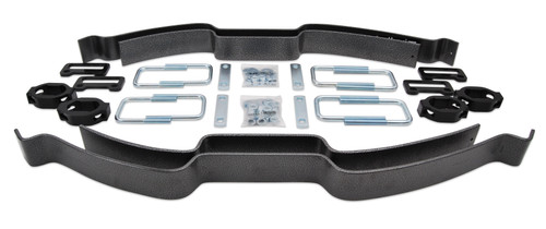 HELLWIG 61915 PRO SERIES HELPER SPRINGS FOR 2020-2021 GM SILVERADO/SIERRA 2500HD