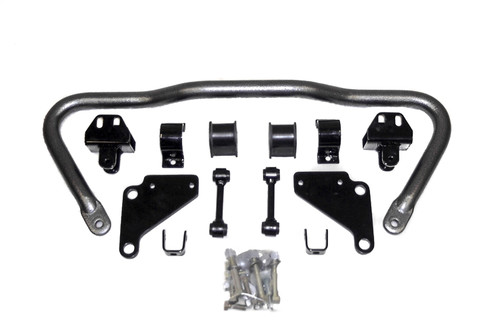 HELLWIG 7243 FRONT SWAY BAR KIT FOR 2003-2009 GM KODIAK 4500/5500