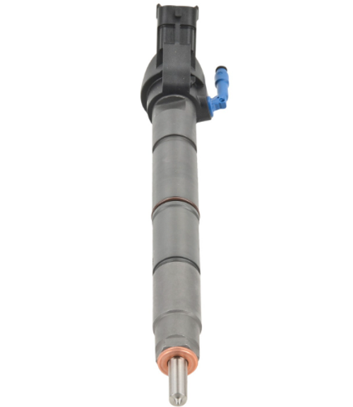 BOSCH 0445117023 NEW FUEL INJECTOR 11-14 FORD POWERSTROKE 6.7L