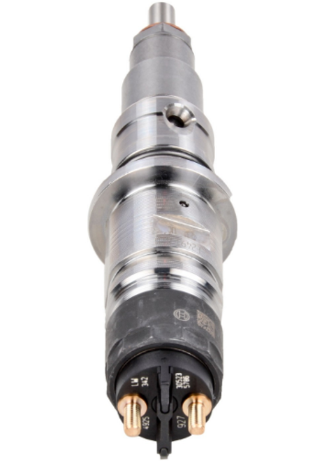 BOSCH 0986435518 REMANUFACTURED FUEL INJECTOR 07.5-12 CUMMINS 6.7L