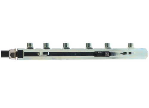 BOSCH 0445226126 FUEL RAIL 13-18 CUMMINS 6.7L
