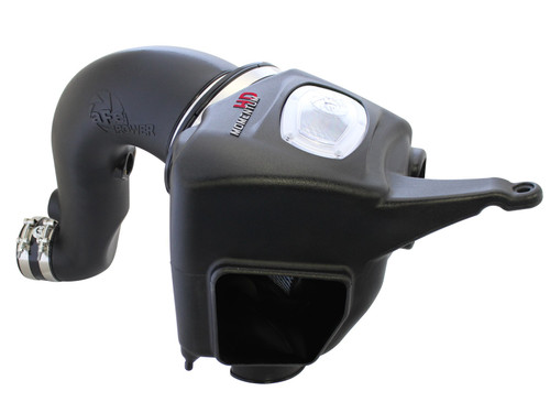 AFE 50-72003 MOMENTUM HD COLD AIR INTAKE SYSTEM W/PRO 10R FILTER FOR 07.5-09 CUMMINS 6.7L