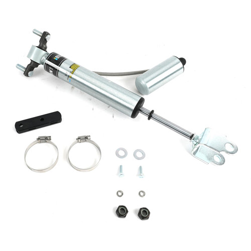 BILSTEIN 25-311884 5100 SERIES SHOCK ABSORBER 11-23 GM 2500/3500 4WD (FRONT) LIFTED 0-1.5"