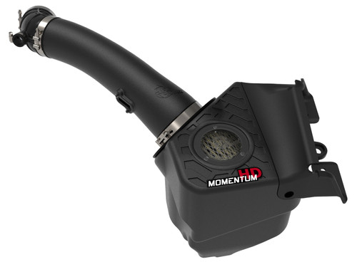 AFE 50-70062G MOMENTUM HD COLD AIR INTAKE SYSTEM W/ PRO GUARD7 FILTER FOR 20-23 JEEP 3.0L ECODIESEL