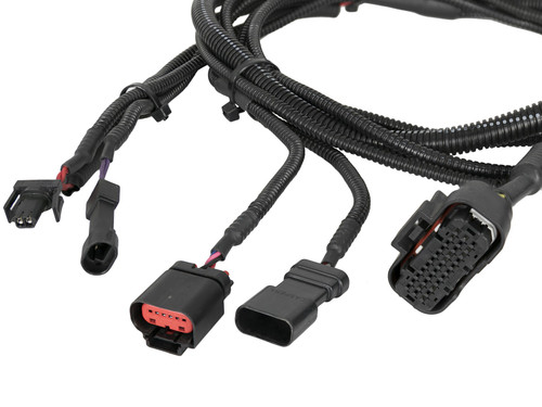 AFE 77-63003 BRAKELOGIC EXHAUST BRAKE CONTROL MODULE FORD DIESEL TRUCKS FOR 17-19 FORD 6.7L POWERSTROKE