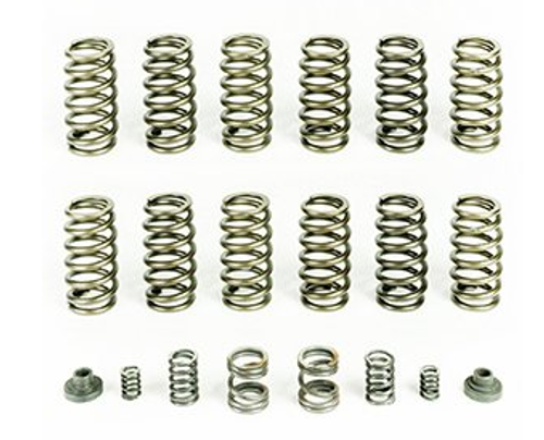 PACBRAKE HP10245 SPRING KIT (12 SPRINGS) FOR 1994-98 DODGE RAM 2500/3500 WITH P7100 INJECTION PUMP PACBRAKE HP10245 SPRING KIT (12 SPRINGS) FOR 1994-98 DODGE RAM 2500/3500 WITH P7100 INJECTION PUMP
