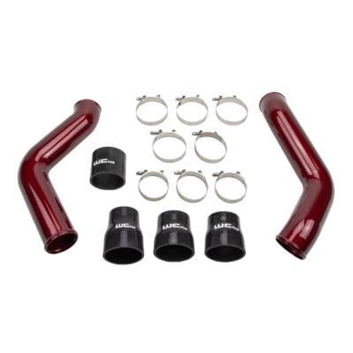 WEHRLI CUSTOM FAB WCF100292 2019-2023 6.7L CUMMINS STAGE 1 HIGH FLOW INTAKE BUNDLE KIT WEHRLI CUSTOM FAB WCF100292 2019-2023 6.7L CUMMINS STAGE 1 HIGH FLOW INTAKE BUNDLE KIT