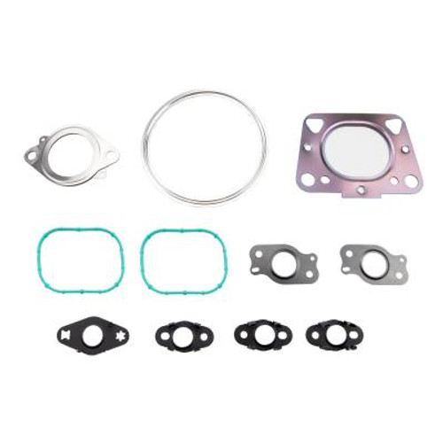 WEHRLI CUSTOM FAB WCF100178 2017-2023 L5P DURAMAX OEM/VGT TURBO GASKET KIT
