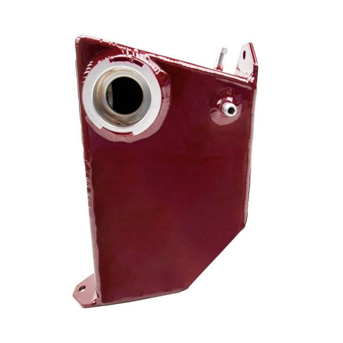 WEHRLI CUSTOM FAB WCF100542 2004.5-2007 5.9L CUMMINS OEM PLACEMENT COOLANT TANK KIT