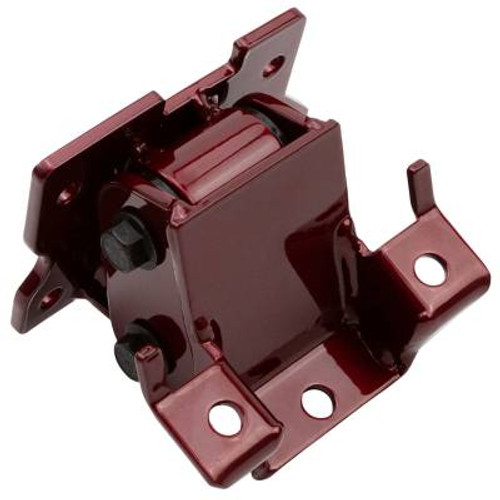 WEHRLI CUSTOM FAB WCF100158 2001-2010 LB7/LLY/LBZ/LMM DURAMAX HD ENGINE MOUNTS