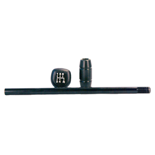 CPP 716050D1 NV4500 SHIFTER HANDLE ASSEMBLY FOR 1999-2003 DODGE RAM 2500/3500