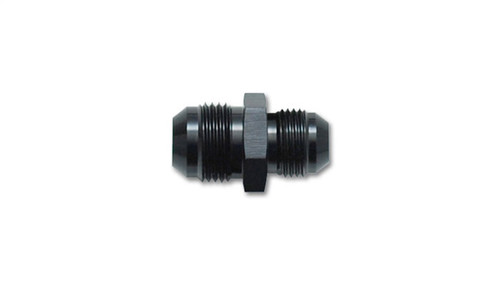 VIBRANT PERFORMANCE 10432 -6AN TO -8AN REDUCER ADAPTER FITTING - ALUMINUM