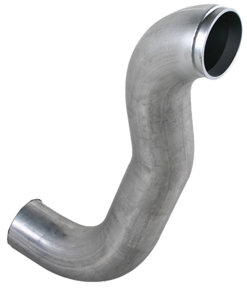 CPP 220104 DOWN PIPE WITH HX40 FLANGE FOR CUMMINS CONVERSION