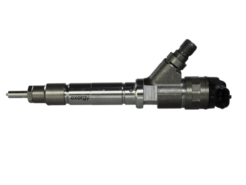 EXERGY E01 10306 REMAN 45% OVER INJECTOR SET 2006–2007 GM DURAMAX 6.6L LBZ EXERGY E01 10306 REMAN 45% OVER INJECTOR SET 2006–2007 GM DURAMAX 6.6L LBZ