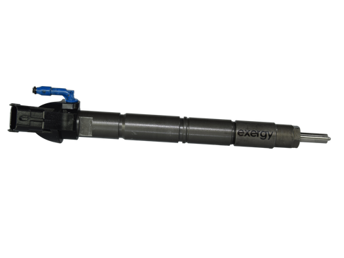 EXERGY E01 40107 REMAN 45% OVER INJECTOR SET 2011–2019 FORD POWERSTROKE 6.7