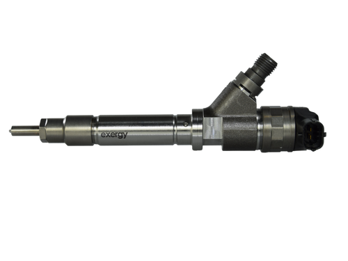 EXERGY E02 10206 NEW 45% OVER INJECTOR SET 2004.5–2005 GM DURAMAX 6.6L LLY EXERGY E02 10206 NEW 45% OVER INJECTOR SET 2004.5–2005 GM DURAMAX 6.6L LLY