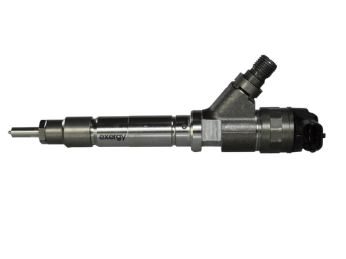 EXERGY E01 10450 REMAN 150% OVER INJECTOR SET 2007.5–2010 GM DURAMAX 6.6L LMM