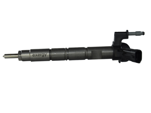 EXERGY E01 10518 REMAN 200% OVER INJECTOR SET 2011–2016 GM DURAMAX 6.6L LML