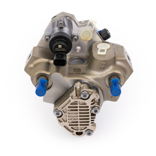 S&S DIESEL L5P-CP3-10 CP3 CONVERSION KIT W/ 10MM PUMP – COMPETITION USE ONLY – FITS 2017–2023 GM DURAMAX 6.6L L5P