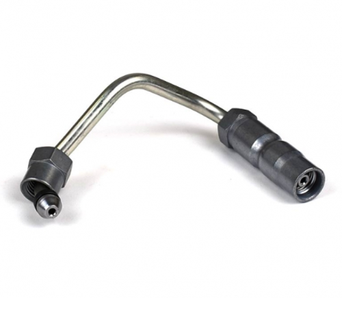 XDP XD596 OER SERIES FUEL INJECTOR LINE (CYLINDERS 4 AND 5) FOR 01-04 GM 2500/3500HD WITH DURAMAX ENGINE