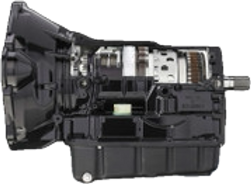 REVMAX 68RFE-115 68RFE SIGNATURE SERIES 700 TRANSMISSION FOR 07.5-21 DODGE RAM WITH CUMMINS