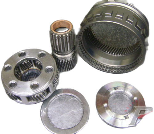 REVMAX 478-602 47RH, 47RE, 48RE 6 PINION STEEL OD PLANETARY GEAR SET FOR 90-07 DODGE RAM WITH CUMMINS