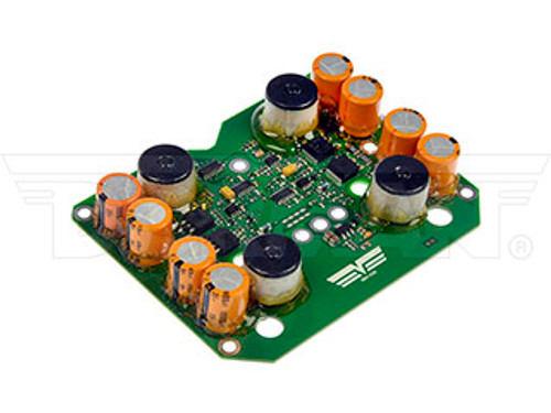 DORMAN 904-229 FUEL INJECTION CONTROL MODULE REPAIR KIT - NO FLASH REQUIRED 2003-2007 FORD 6.0L POWERSTROKE