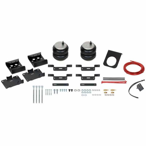 FIRESTONE 2627 RIDE-RITE AIRIDE HELPER SPRING KIT 2021-2023 FORD F-150 2WD/4WD (EQUIPPED WITH SCALES PACKAGE)