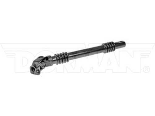 DORMAN 425-131 LOWER STEERING SHAFT 2001-2010 GM SILVERADO/SIERRA 2500HD/3500HD