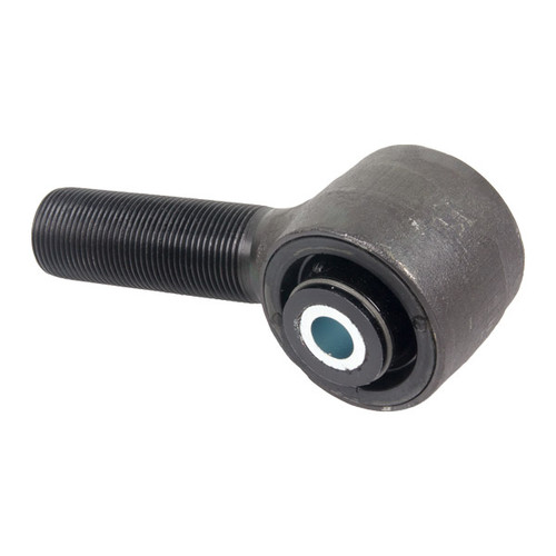 SYNERGY 4807-01 LOWER CONTROL ARM DUAL DUROMETER BUSHING IN FORGED HOUSING FOR 07-18 WRANGLER JK/JKU