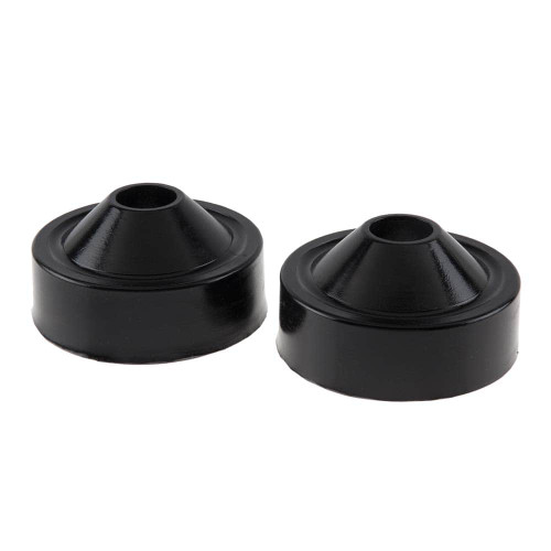 SYNERGY 8016-175 1.750 INCH REAR COIL SPRING SPACER FOR 07-18 WRANGLER JK/JKU SYNERGY 8016-175 1.750 INCH REAR COIL SPRING SPACER FOR 07-18 WRANGLER JK/JKU