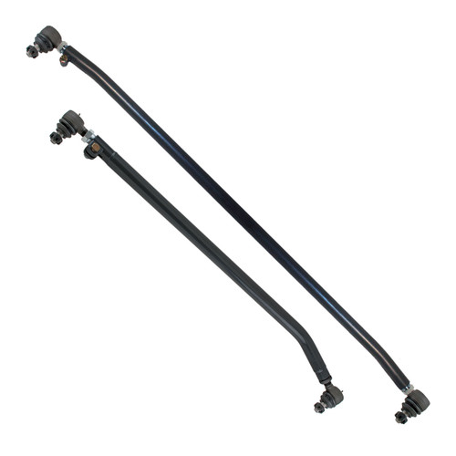 SYNERGY 8025-01 HD STEERING KIT FOR 07-18 WRANGLER JK/JKU SYNERGY 8025-01 HD STEERING KIT FOR 07-18 WRANGLER JK/JKU