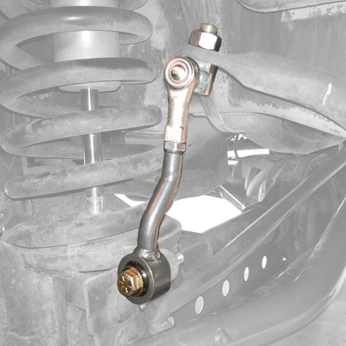 SYNERGY 8515-12 HEAVY DUTY SWAY BAR LINKS 6 INCH LIFT FOR 98.5-13 RAM 1500/2500/3500 4X4 SYNERGY 8515-12 HEAVY DUTY SWAY BAR LINKS 6 INCH LIFT FOR 98.5-13 RAM 1500/2500/3500 4X4