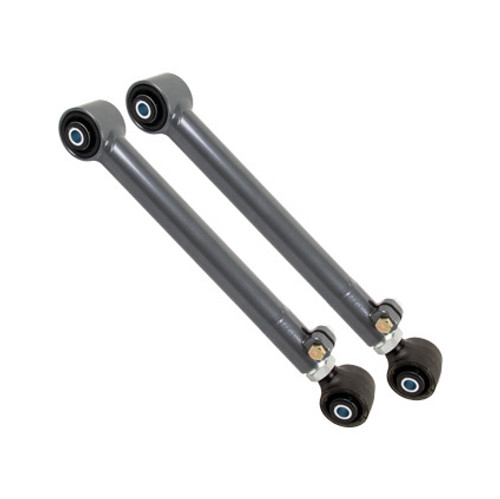SYNERGY 8553-01 ADJUSTABLE FRONT UPPER CONTROL ARMS FOR 94-13 RAM 1500/2500/3500 4X4