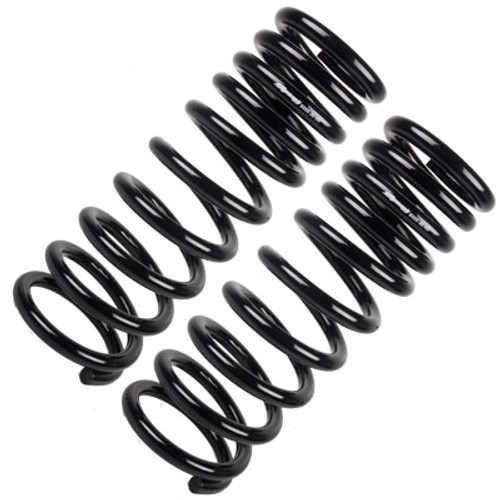 SYNERGY 8555-30-HD 3.0 INCH COIL SPRINGS FOR 03-13 DODGE RAM 1500 GAS/2500/3500 DIESEL