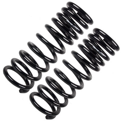 SYNERGY 8555-30-HD 3.0 INCH COIL SPRINGS FOR 03-13 DODGE RAM 1500 GAS/2500/3500 DIESEL