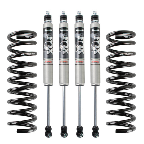 SYNERGY 8750-10 LEVELING SYSTEM FOR 13-24 RAM 2500/3500