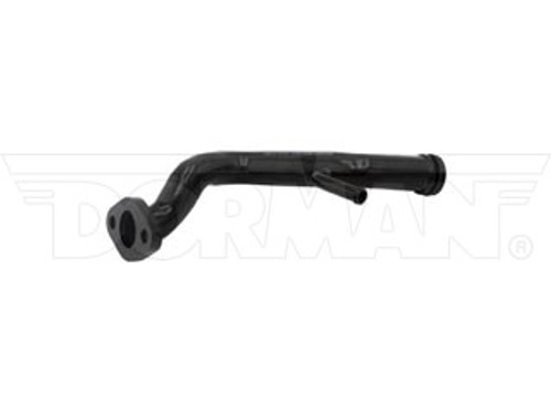 DORMAN 902-901 THERMOSTAT BYPASS PIPE 2001-2005 GM 6.6L DURAMAX LB7/LLY